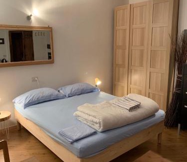 Foppolo Apartamento | Piccolo Rifugio di Foppolo