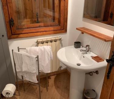 Foppolo Apartamento | Piccolo Rifugio di Foppolo