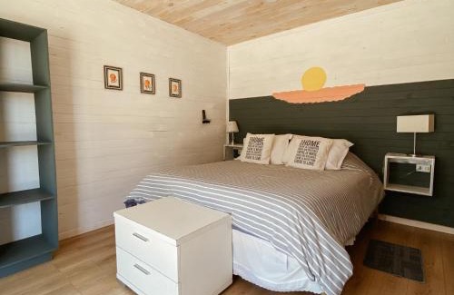 Pichilemu Apartamento | Pichilemu Apart Hotel