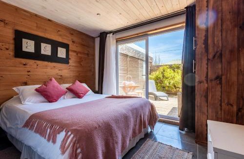 Pichilemu Apartamento | Pichilemu Apart Hotel