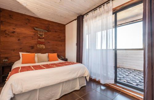 Pichilemu Apartamento | Pichilemu Apart Hotel