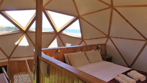 Pichilemu Cabina | Pichilemu Domos