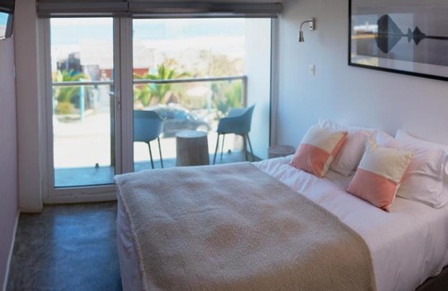 Pichilemu Cama Y Desayuno | Pichilemu Surf Hotel