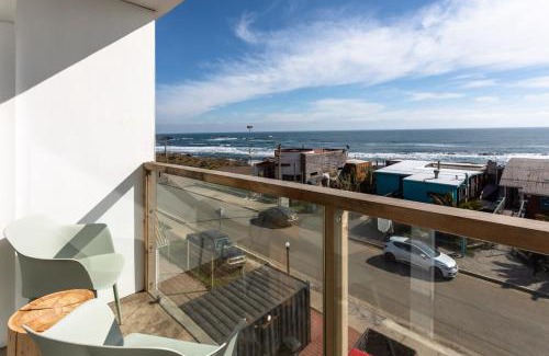 Pichilemu Cama Y Desayuno | Pichilemu Surf Hotel
