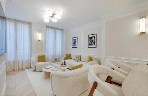 Quartier du Faubourg-Montmartre Apartamento | Pick A Flat's apartment in Opéra- Rue Lafitte