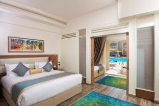 El Hadaba Complejo | Pickalbatros Aqua Park Sharm El Sheikh