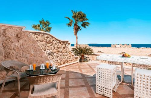Village Road Complejo | Pickalbatros Citadel Resort Sahl Hasheesh