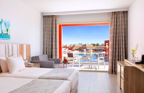 Sharm El Sheikh Complejo | Pickalbatros Laguna Vista Resort - Sharm El Sheikh