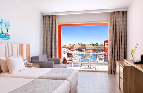 Sharm El Sheikh Complejo | Pickalbatros Laguna Vista Resort - Sharm El Sheikh