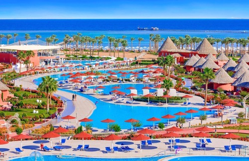 Sharm El Sheikh Complejo | Pickalbatros Laguna Vista Resort - Sharm El Sheikh