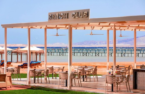 Sharm El Sheikh Complejo | Pickalbatros Laguna Vista Resort - Sharm El Sheikh