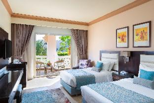 Village Road Complejo | Pickalbatros Palace - Aqua Park Hurghada