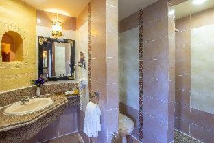 Village Road Complejo | Pickalbatros Palace - Aqua Park Hurghada