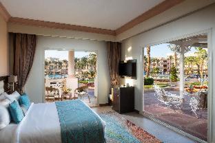 Village Road Complejo | Pickalbatros Palace - Aqua Park Hurghada