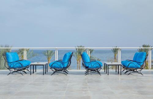 El Hadaba Complejo | Pickalbatros Royal Grand Sharm - Adults Friendly 16 Years Plus