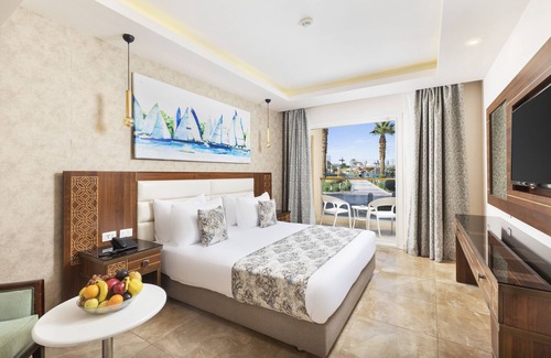 Sharm El Sheikh Complejo | Pickalbatros Royal Moderna Sharm & Aqua Park