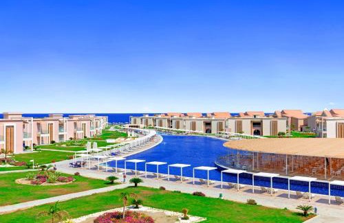 El Quseir Complejo | Pickalbatros Sea World Resort - Marsa Alam- "Aqua Park"