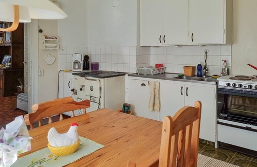 Herrljunga Municipality Casa | Alojamiento de 1 habitaciones en Ljung