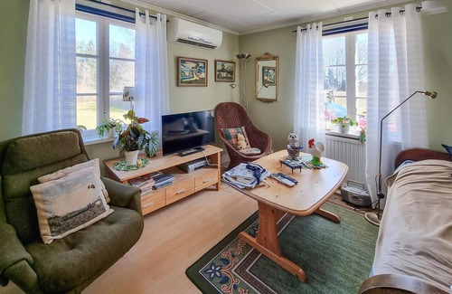 Herrljunga Municipality Casa | Alojamiento de 1 habitaciones en Ljung