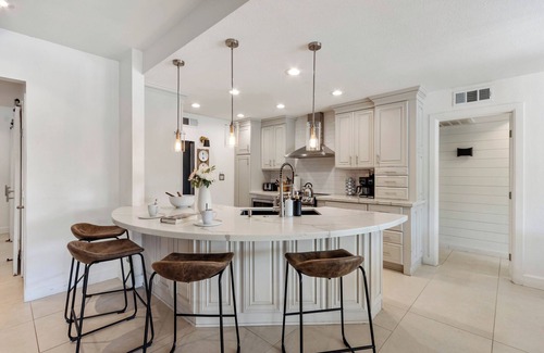 North Scottsdale Casa | Pickleball+SportCt+HeatedPool+AwesomeYard!
