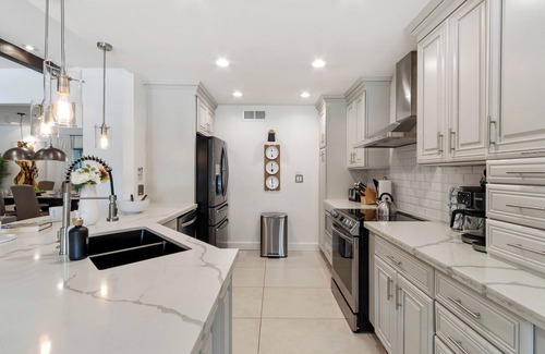 North Scottsdale Casa | Pickleball+SportCt+HeatedPool+AwesomeYard!