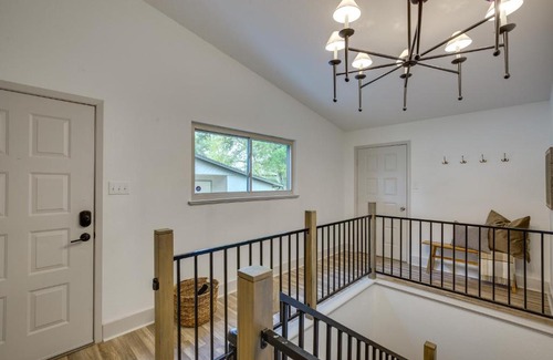 Kemp Casa | PickleballandSport Court Spacious Kemp Home!