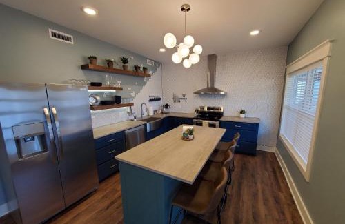 Rountree Apartamento | Pickwick Places 201