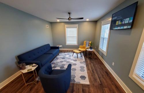 Rountree Apartamento | Pickwick Places 201