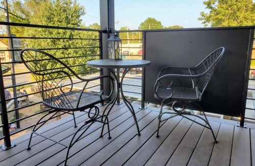 Rountree Apartamento | Pickwick Places 201