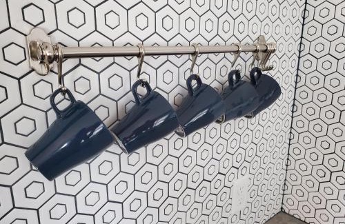 Rountree Apartamento | Pickwick Places 202