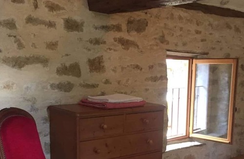 Hauteroche Cabaña | Pickwicks Cottage en el corazón de Borgoña
