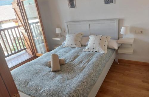 Villanua Casa | Pico Argualas