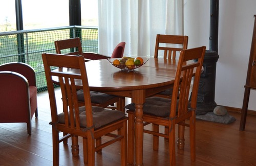 Ribeira Grande Villa | Pico Cavaco - una casa en las vistas de las laderas y las impresionantes