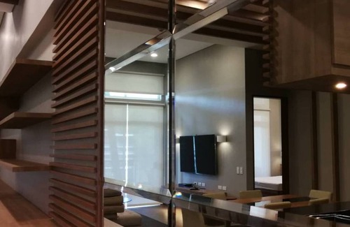 Barangay 16 Apartamento | Pico de Loro Beach and Country Club Nuevo Penthouse