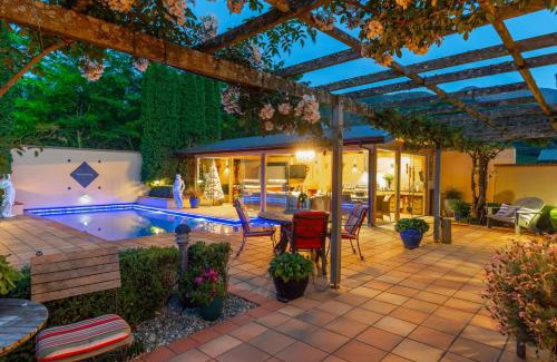 Shakespeare Bay Apartamento | Picton Country Hideaway