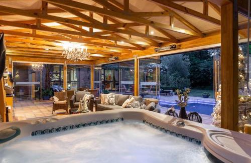 Shakespeare Bay Apartamento | Picton Country Hideaway
