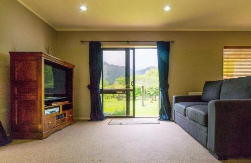 Shakespeare Bay Apartamento | Picton Country Hideaway