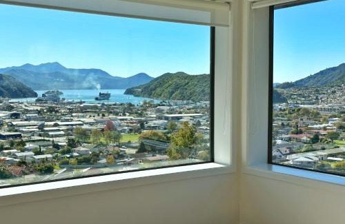 Picton Apartamento | Picton Hilltop Apartment