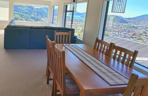 Picton Apartamento | Picton Hilltop Apartment