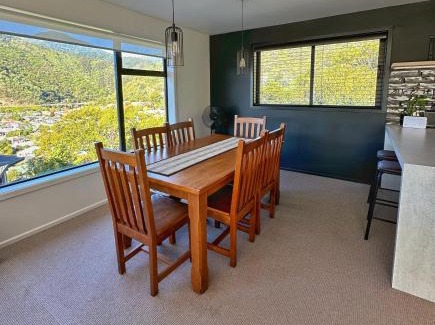 Picton Apartamento | Picton Hilltop Apartment