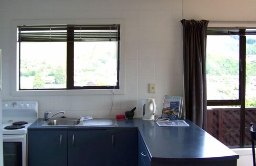 Picton Condominio | Picton Casa: El Wellington