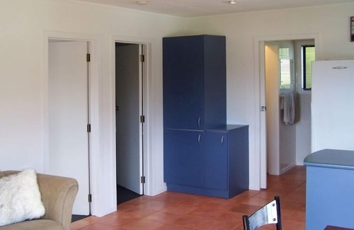 Picton Condominio | Picton Casa: El Wellington