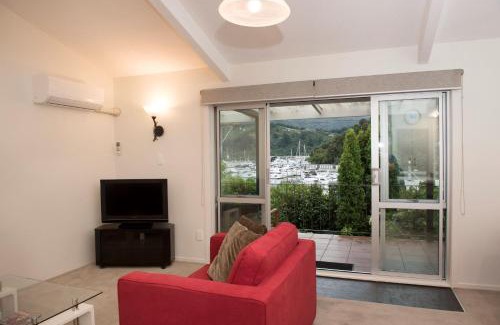 Picton Apartamento | Picton Marina View
