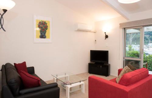Picton Apartamento | Picton Marina View