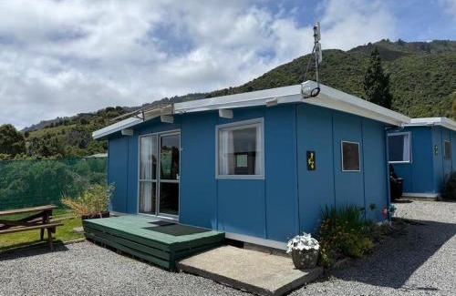Waikawa Bay Complejo | Picton's Waikawa Bay Holiday Park