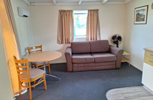 Waikawa Bay Complejo | Picton's Waikawa Bay Holiday Park