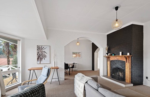 Picton Casa | Picton Stay In Charming Vibes