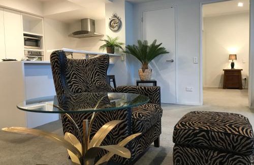 Picton Apartamento | Picton Waterfront Oxley's Luxury Apartment