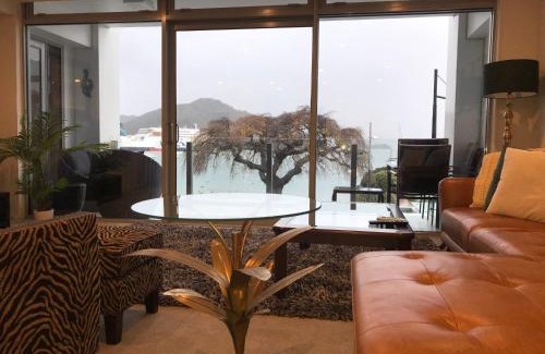 Picton Apartamento | Picton Waterfront Oxley's Luxury Apartment