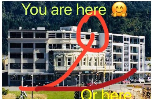 Picton Apartamento | Picton Waterfront Oxley's Luxury Apartment